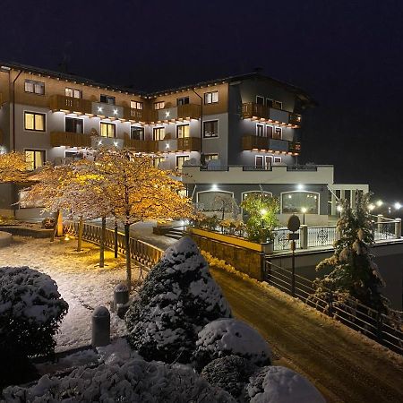 Ariston Lake View Hotel Molveno Exterior photo