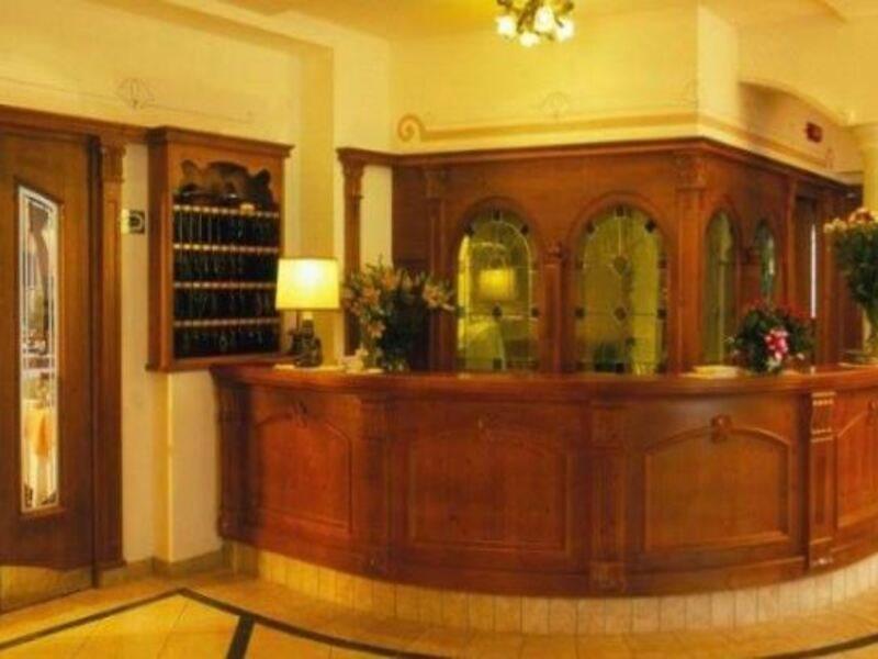 Ariston Lake View Hotel Molveno Exterior photo