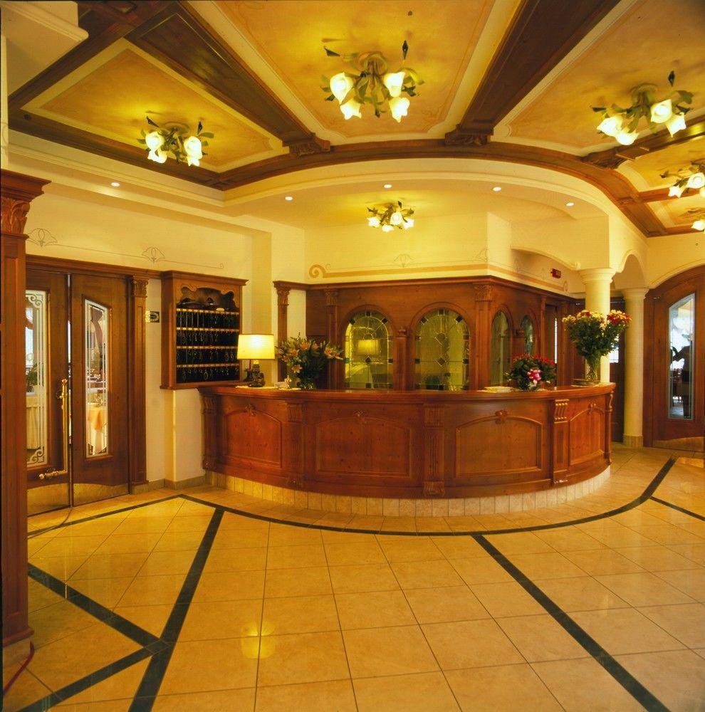 Ariston Lake View Hotel Molveno Exterior photo